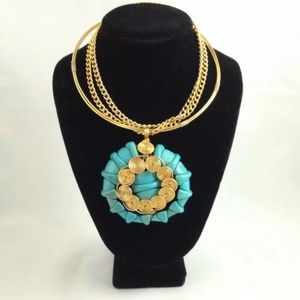 Turquoise Necklace